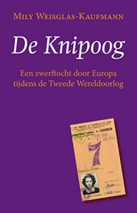 Baixar De knipoog: Een zwerftocht door Europa tijdens de Tweede Wereldoorlog (Dutch Edition) pdf, epub, eBook
