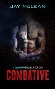 Baixar Combative (Combative Trilogy Book 1) (English Edition) pdf, epub, eBook