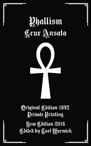 Baixar Phallism: Crux Ansata (English Edition) pdf, epub, eBook