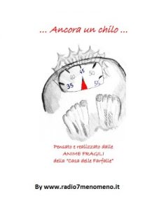 Baixar Ancora un chilo (Italian Edition) pdf, epub, eBook