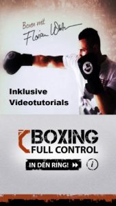 Baixar Full Control Boxing Video Ebook: German Edition mit Videotutorials pdf, epub, eBook