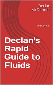 Baixar Declan’s Rapid Guide to Fluids: Third Edition (English Edition) pdf, epub, eBook