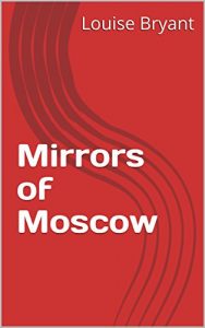 Baixar Mirrors of Moscow (English Edition) pdf, epub, eBook