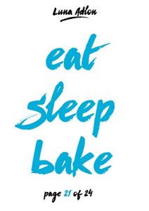 Baixar 24 Days Of Cupcakes – Jeden Tag ein neues Cupcake-Backrezept: Rezepte-Adventskalender zum Nachbacken (Sleep. Eat. Bake – Backen in der Adventszeit 21) (German Edition) pdf, epub, eBook