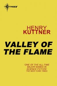 Baixar Valley of the Flame (English Edition) pdf, epub, eBook