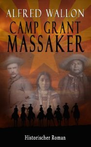 Baixar Camp Grant Massaker (German Edition) pdf, epub, eBook
