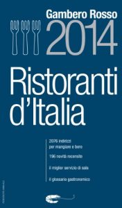 Baixar Ristoranti d’Italia 2014 pdf, epub, eBook