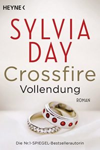 Baixar Crossfire. Vollendung: Band 5 – Roman (Crossfire-Serie) (German Edition) pdf, epub, eBook