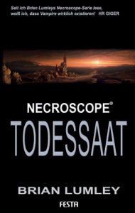 Baixar Brian Lumleys Necroscope Band 5: Todessaat (German Edition) pdf, epub, eBook
