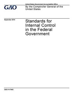 Baixar GAO Green Book Standards for Internal Control in the Federal Government (English Edition) pdf, epub, eBook