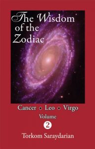 Baixar Cancer, Leo, Virgo (Wisdom of the Zodiac Book 2) (English Edition) pdf, epub, eBook