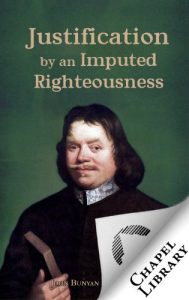Baixar Justification by an Imputed Righteousness (English Edition) pdf, epub, eBook