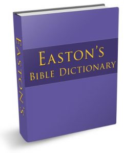 Baixar Easton’s Bible Dictionary (English Edition) pdf, epub, eBook