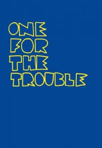 Baixar One For The Trouble (Book Slam 1) (English Edition) pdf, epub, eBook