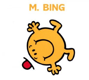 Baixar Monsieur Bing (Collection Monsieur Madame) (French Edition) pdf, epub, eBook