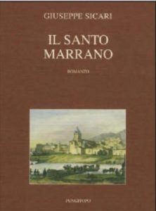 Baixar Il santo marrano (il vascello) (Italian Edition) pdf, epub, eBook