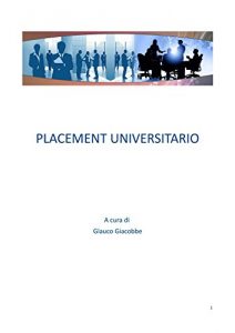 Baixar Placement universitario pdf, epub, eBook