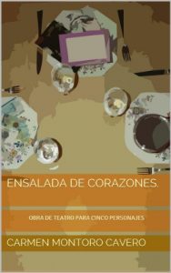 Baixar Ensalada de corazones. (Spanish Edition) pdf, epub, eBook