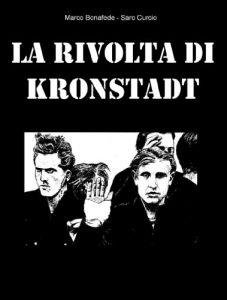 Baixar La rivolta di Kronstadt (Pisolo Books) (Italian Edition) pdf, epub, eBook