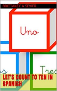 Baixar Let’s Count To Ten In Spanish (English Edition) pdf, epub, eBook