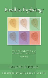 Baixar Buddhist Psychology: The Foundation of Buddhist Thought, Volume 3 (English Edition) pdf, epub, eBook