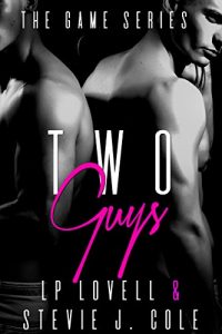 Baixar Two Guys: A Dark Billionaire Menage Erotic Romance (The Game Series Book 2) (English Edition) pdf, epub, eBook