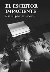 Baixar EL ESCRITOR IMPACIENTE (Spanish Edition) pdf, epub, eBook