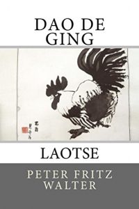 Baixar Dao De Ging (German Edition) pdf, epub, eBook