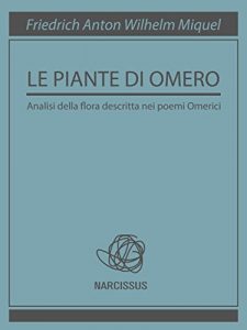 Baixar Le piante di Omero pdf, epub, eBook