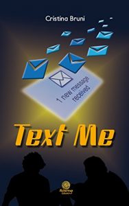 Baixar TEXT ME (I Quarzi Rosa) (Italian Edition) pdf, epub, eBook