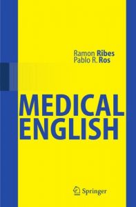 Baixar Medical English pdf, epub, eBook