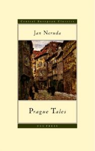 Baixar Prague Tales (CEU Press Classics) (English Edition) pdf, epub, eBook