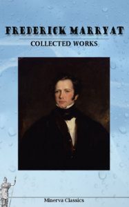 Baixar Collected Works of Frederick Marryat (English Edition) pdf, epub, eBook
