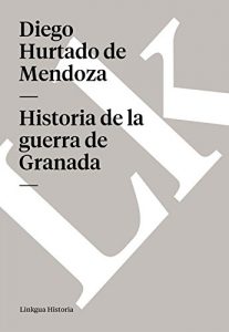 Baixar Historia de la guerra de Granada pdf, epub, eBook