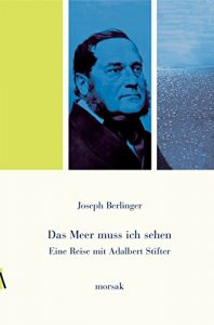 Baixar Eine Reise mit Adalbert Stifter: Das Meer muss ich sehen (German Edition) pdf, epub, eBook