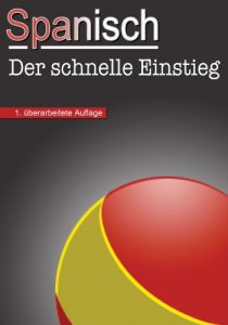 Baixar Spanisch – der schnelle Einstieg (German Edition) pdf, epub, eBook