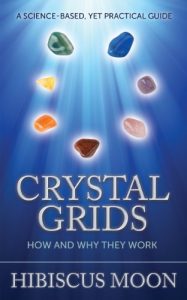 Baixar Crystal Grids: How and Why They Work – A Science Based Yet Practical Guide (English Edition) pdf, epub, eBook
