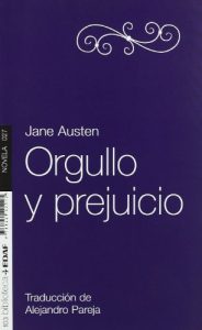 Baixar Orgullo y prejuicio (Nueva Biblioteca Edaf) pdf, epub, eBook