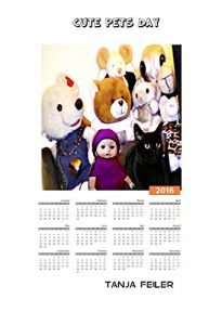 Baixar Cute Pets Day: Story for Kids (German Edition) pdf, epub, eBook