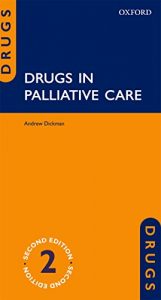 Baixar Drugs in Palliative Care (Drugs in…) pdf, epub, eBook