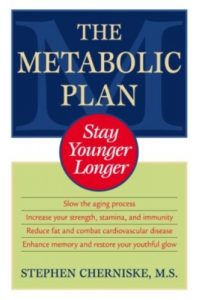 Baixar The Metabolic Plan: Stay Younger Longer pdf, epub, eBook