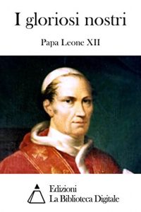 Baixar I gloriosi nostri (Italian Edition) pdf, epub, eBook