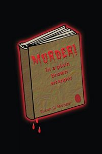 Baixar Murder in a Plain Brown Wrapper (English Edition) pdf, epub, eBook