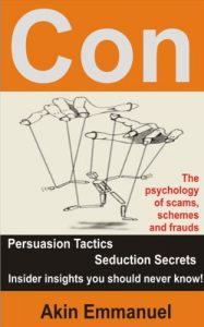 Baixar Con: The psychology of Scams, Schemes and Frauds (English Edition) pdf, epub, eBook