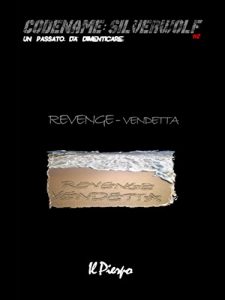 Baixar Revenge – Vendetta pdf, epub, eBook
