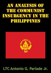 Baixar An Analysis Of The Communist Insurgency In The Philippines (English Edition) pdf, epub, eBook