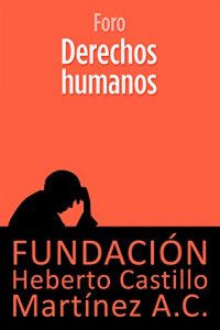 Baixar Derechos Humanos (Foros) (Spanish Edition) pdf, epub, eBook