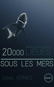 Baixar 20000 lieues sous les mers pdf, epub, eBook