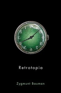 Baixar Retrotopia pdf, epub, eBook