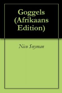 Baixar Goggels (Afrikaans Edition) pdf, epub, eBook